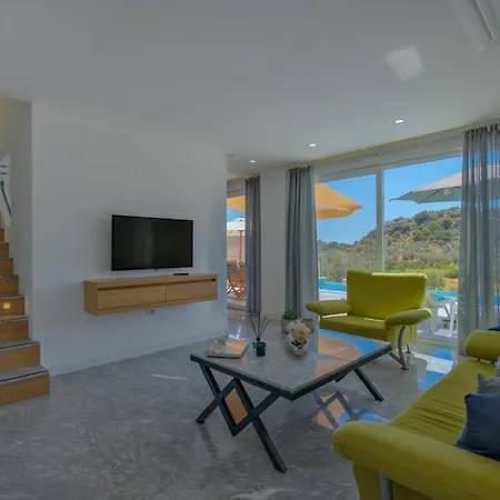 Villa Toucano Peaceful With Nature View, Pool And Jacuzzi *