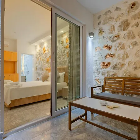 Villa Toucano Peaceful With Nature View, Pool And Jacuzzi Kalkan