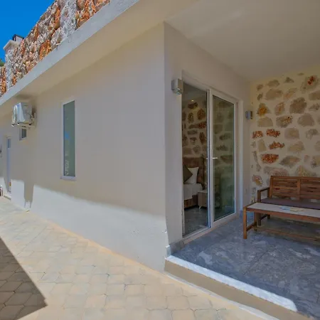 Toucano Peaceful With Nature View, Pool And Jacuzzi Villa