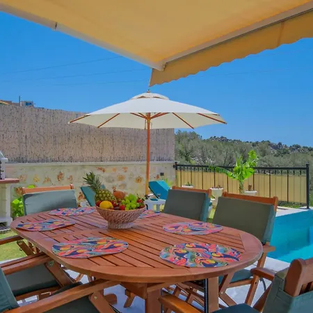 Toucano Peaceful With Nature View, Pool And Jacuzzi Villa Kalkan