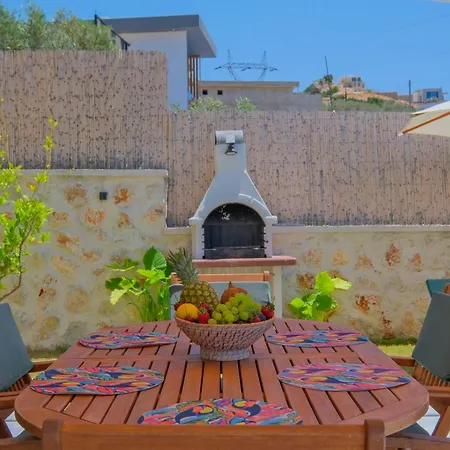 Toucano Peaceful With Nature View, Pool And Jacuzzi Villa Kalkan
