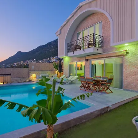 Toucano Peaceful With Nature View, Pool And Jacuzzi ヴィラ