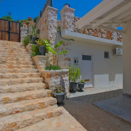Toucano Peaceful With Nature View, Pool And Jacuzzi Vilă