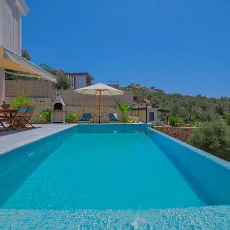Toucano Peaceful With Nature View, Pool And Jacuzzi Vilă *